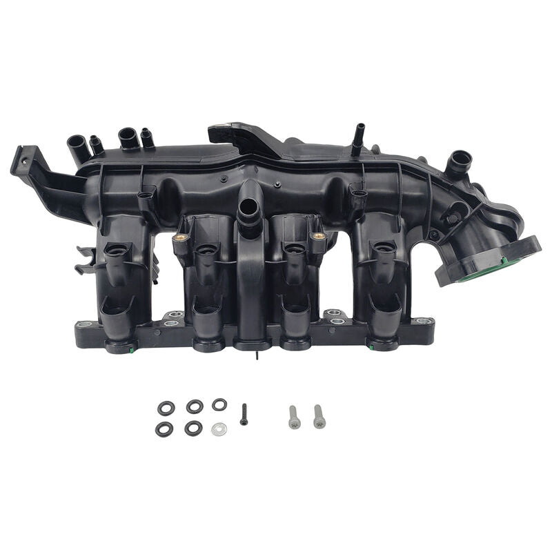 Inlet Manifold Fit For Holden Opel A14NET Barina RS TM 1.4L Turbo Hatchback 2013-2016