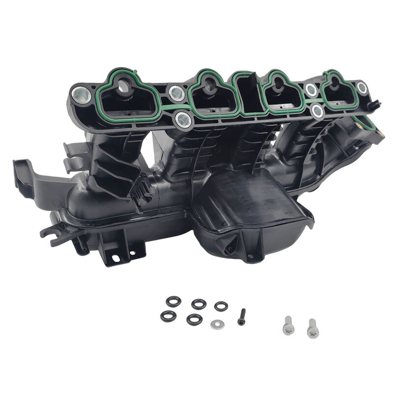 Inlet Manifold Fit For Holden Opel A14NET Barina RS TM 1.4L Turbo Hatchback 2013-2016