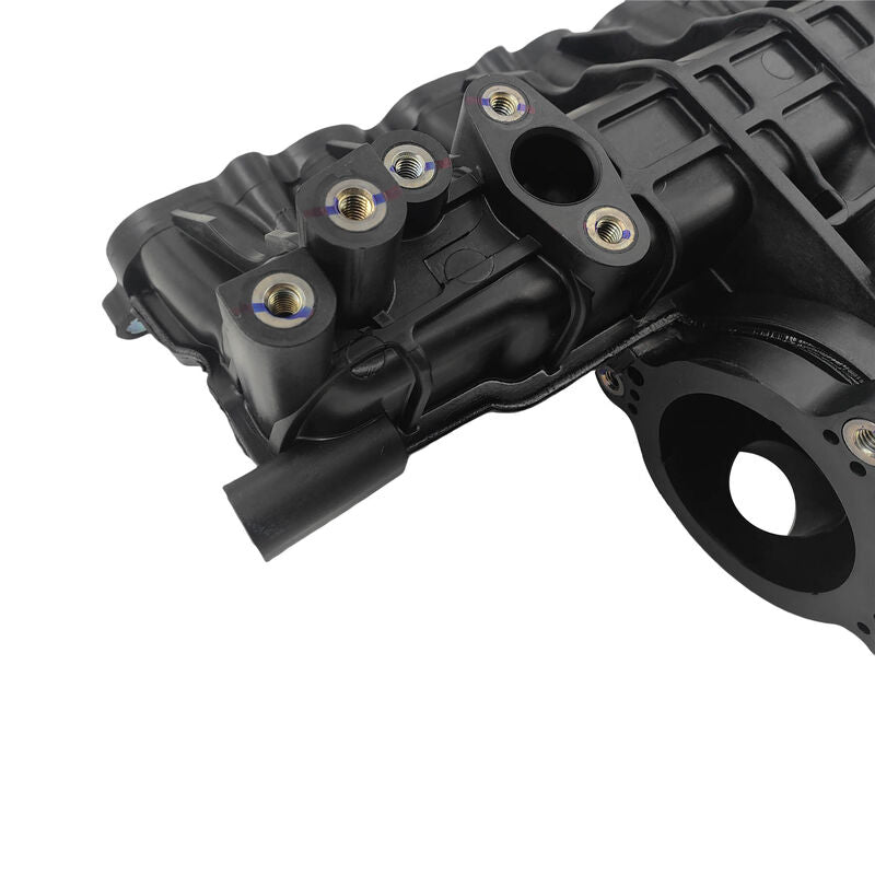 Intake Manifold Assy Fit For Hyundai iLoad TQ 2.5L Diesel 283114A701 2014-2018