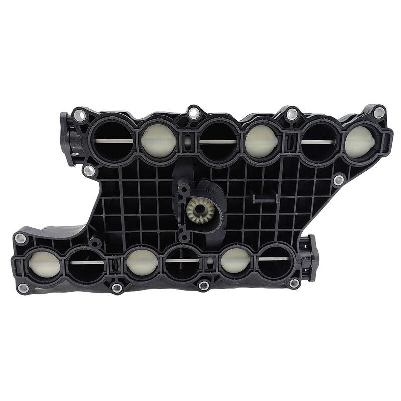 Engine Intake Manifold Without Swirl Motor Fit For Jeep Grand Cherokee WK For Ram 1500 3.0L V6 Diesel 2013-2020