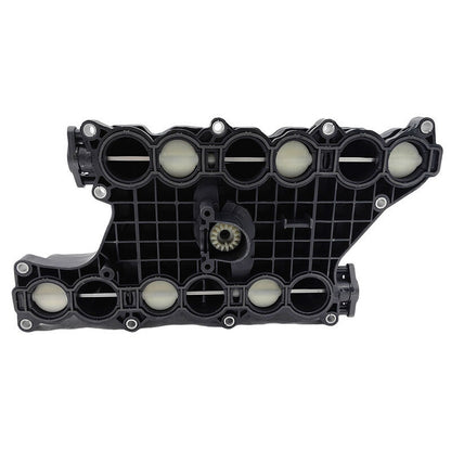 Engine Intake Manifold Without Swirl Motor Fit For Jeep Grand Cherokee WK For Ram 1500 3.0L V6 Diesel 2013-2020