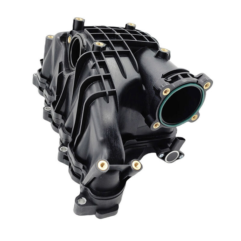 Engine Intake Manifold Without Swirl Motor Fit For Jeep Grand Cherokee WK For Ram 1500 3.0L V6 Diesel 2013-2020