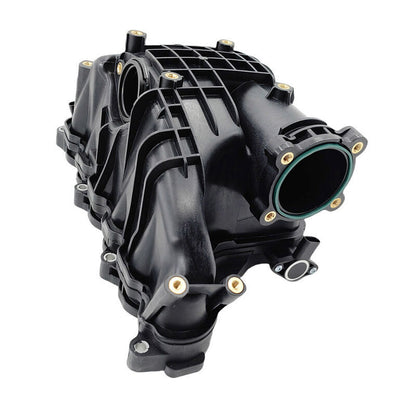 Engine Intake Manifold Without Swirl Motor Fit For Jeep Grand Cherokee WK For Ram 1500 3.0L V6 Diesel 2013-2020