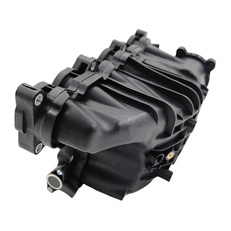 Engine Intake Manifold Without Swirl Motor Fit For Jeep Grand Cherokee WK For Ram 1500 3.0L V6 Diesel 2013-2020