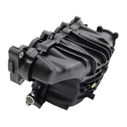Engine Intake Manifold Without Swirl Motor Fit For Jeep Grand Cherokee WK For Ram 1500 3.0L V6 Diesel 2013-2020