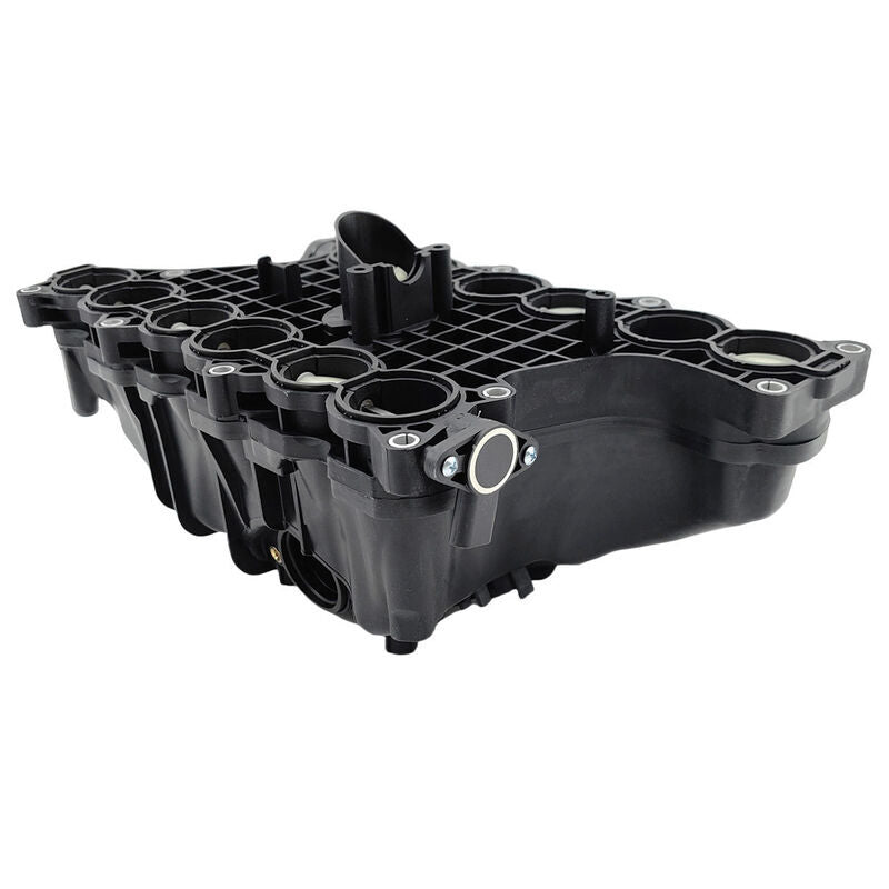 Engine Intake Manifold Without Swirl Motor Fit For Jeep Grand Cherokee WK For Ram 1500 3.0L V6 Diesel 2013-2020