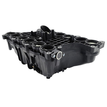 Engine Intake Manifold Without Swirl Motor Fit For Jeep Grand Cherokee WK For Ram 1500 3.0L V6 Diesel 2013-2020
