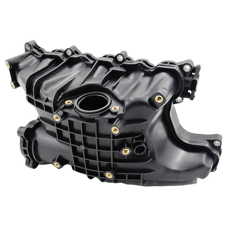 Engine Intake Manifold Without Swirl Motor Fit For Jeep Grand Cherokee WK For Ram 1500 3.0L V6 Diesel 2013-2020