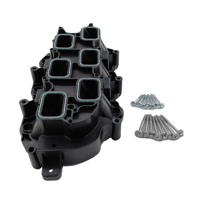 Engine Intake Manifold Lower Fit For Jeep Grand Cherokee WK For Chrysler Grand Voyager For Dodge Challenger