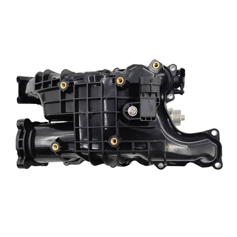 Intake Manifold With Swirl Motor Fit For Jeep Grand Cherokee WK 68535767AA 2013-2020
