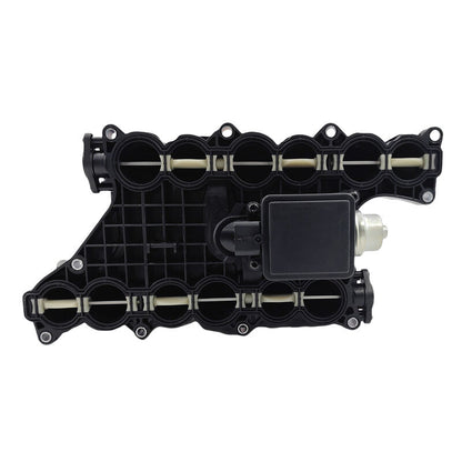 Intake Manifold With Swirl Motor Fit For Jeep Grand Cherokee WK 68535767AA 2013-2020