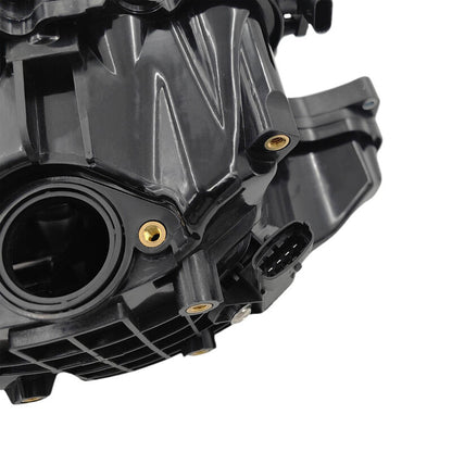 Intake Manifold With Swirl Motor Fit For Jeep Grand Cherokee WK 68535767AA 2013-2020