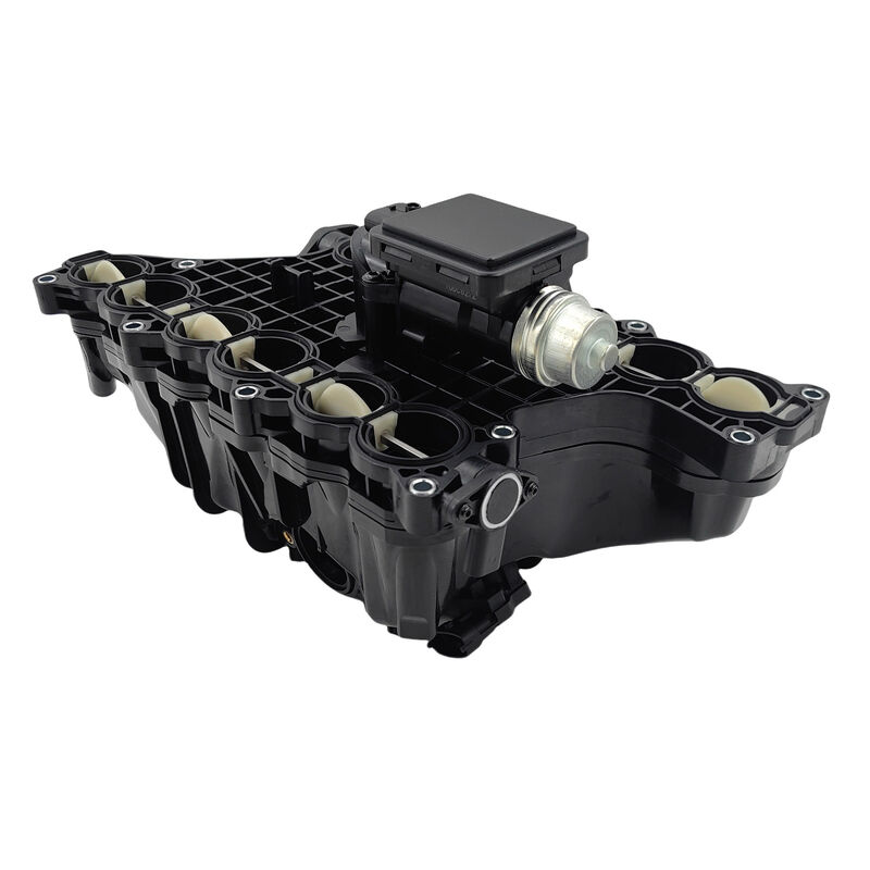 Intake Manifold With Swirl Motor Fit For Jeep Grand Cherokee WK 68535767AA 2013-2020