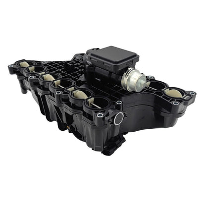 Intake Manifold With Swirl Motor Fit For Jeep Grand Cherokee WK 68535767AA 2013-2020