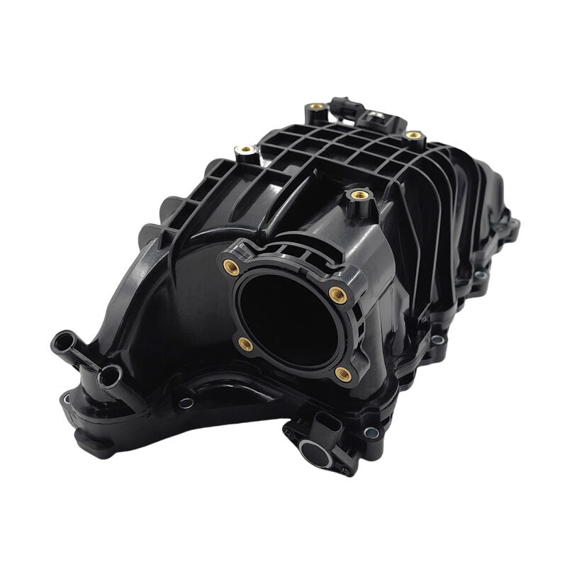 Intake Manifold With Swirl Motor Fit For Jeep Grand Cherokee WK 68535767AA 2013-2020