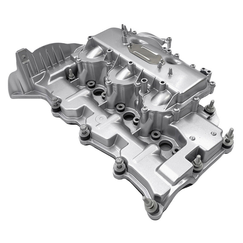 Intake Manifold Kit Fit For Jaguar F-Pace XJ XF For Landrover Discovery Ranger Rover Sport L320 3.0L 306DT L494 Ford Territor