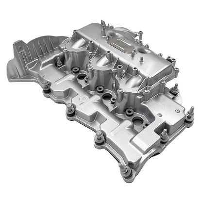 Intake Manifold Kit Fit For Jaguar F-Pace XJ XF For Landrover Discovery Ranger Rover Sport L320 3.0L 306DT L494 Ford Territor