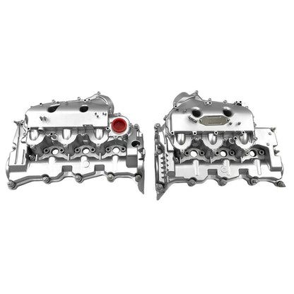 Intake Manifold Kit Fit For Jaguar F-Pace XJ XF For Landrover Discovery Ranger Rover Sport L320 3.0L 306DT L494 Ford Territor