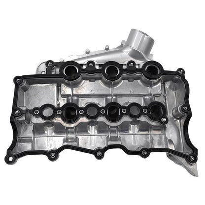 Intake Manifold Kit Fit For Jaguar F-Pace XJ XF For Landrover Discovery Ranger Rover Sport L320 3.0L 306DT L494 Ford Territor