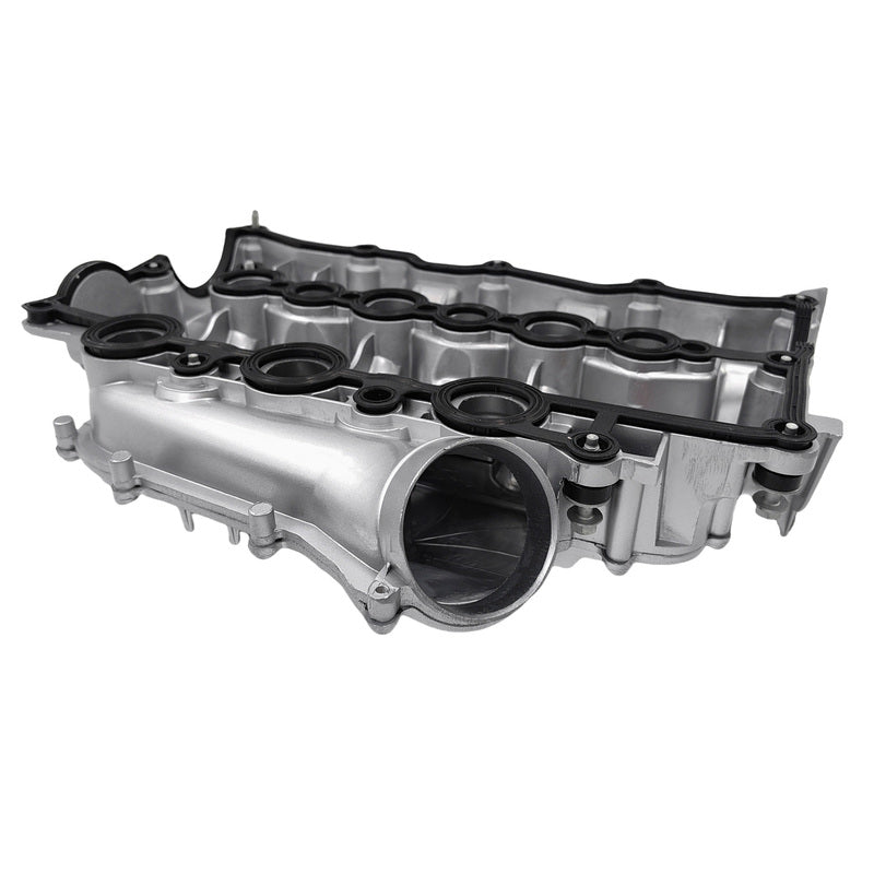 Intake Manifold Kit Fit For Jaguar F-Pace XJ XF For Landrover Discovery Ranger Rover Sport L320 3.0L 306DT L494 Ford Territor