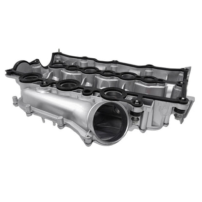 Intake Manifold Kit Fit For Jaguar F-Pace XJ XF For Landrover Discovery Ranger Rover Sport L320 3.0L 306DT L494 Ford Territor