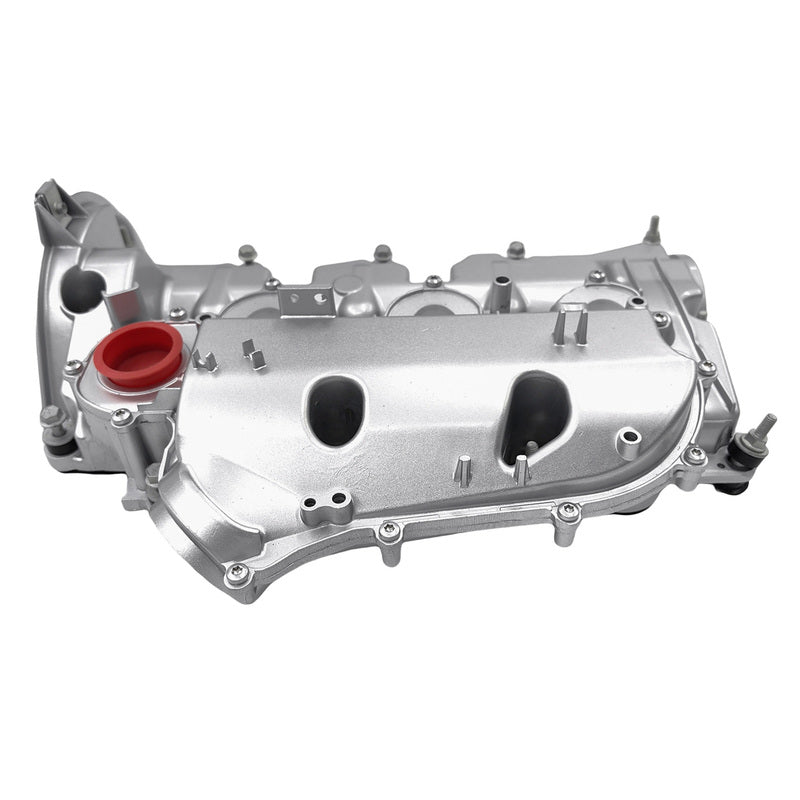 Intake Manifold Kit Fit For Jaguar F-Pace XJ XF For Landrover Discovery Ranger Rover Sport L320 3.0L 306DT L494 Ford Territor