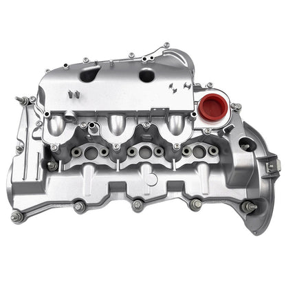 Intake Manifold Kit Fit For Jaguar F-Pace XJ XF For Landrover Discovery Ranger Rover Sport L320 3.0L 306DT L494 Ford Territor