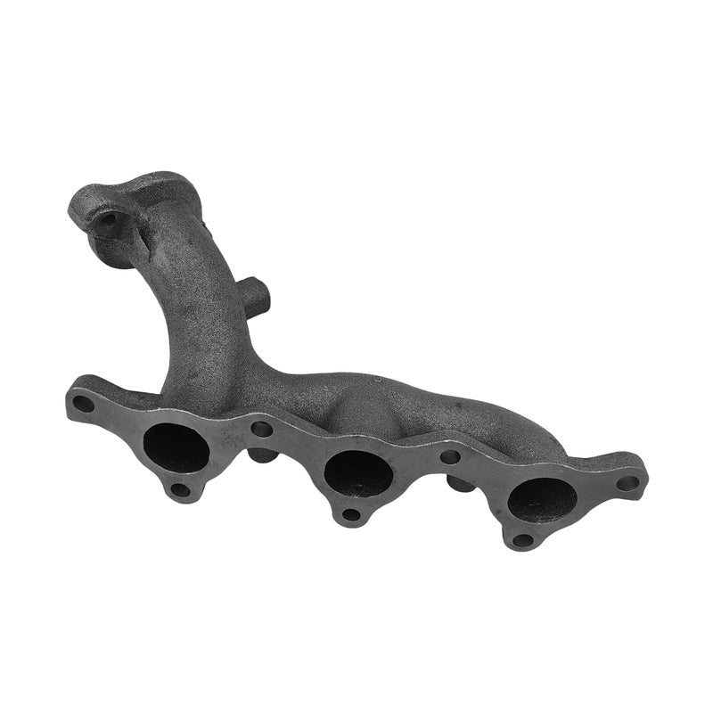Exhaust Manifold Right Hand Side Fit For Mitsubishi Pajero NM NP MR497482