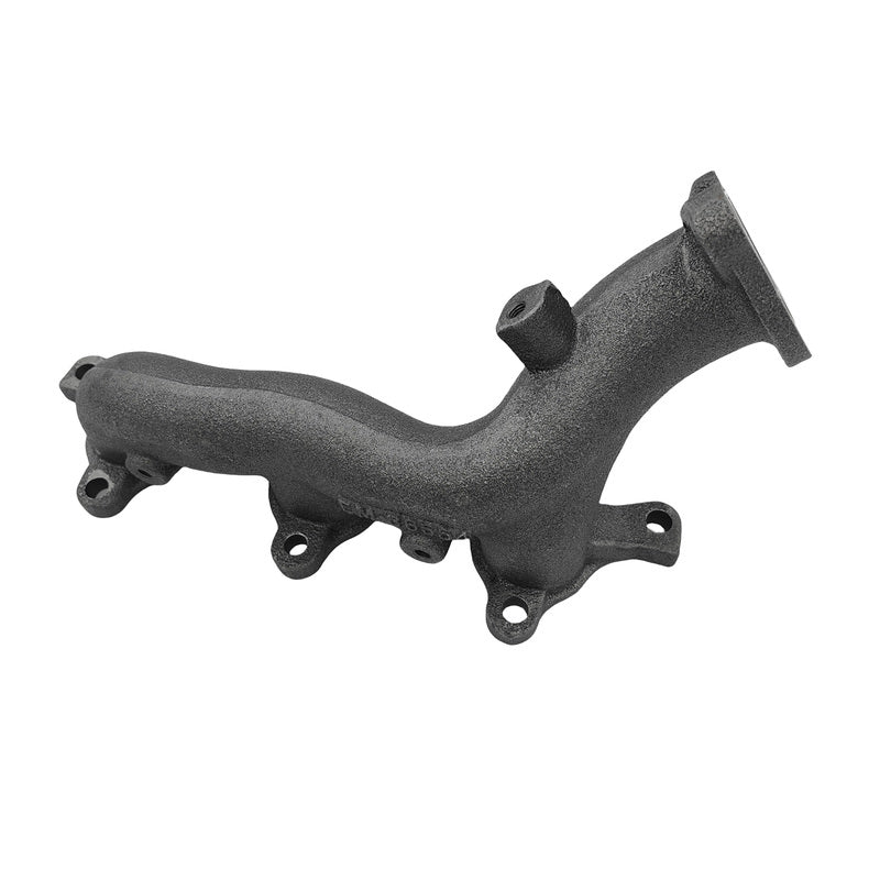 Exhaust Manifold Right Hand Side Fit For Mitsubishi Pajero NM NP MR497482