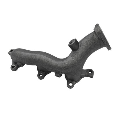 Exhaust Manifold Right Hand Side Fit For Mitsubishi Pajero NM NP MR497482