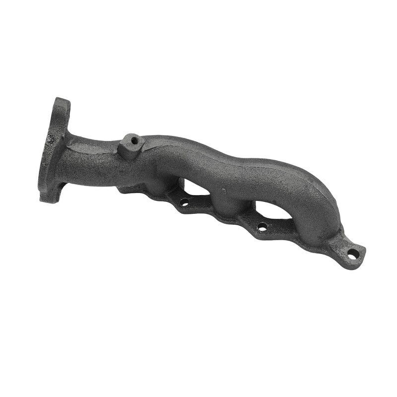 Exhaust Manifold Right Hand Side Fit For Mitsubishi Pajero NM NP MR497482
