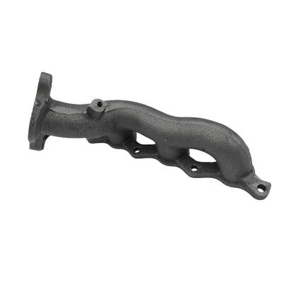 Exhaust Manifold Right Hand Side Fit For Mitsubishi Pajero NM NP MR497482