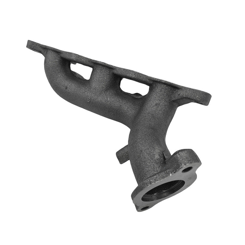 Exhaust Manifold Right Hand Side Fit For Mitsubishi Pajero NM NP MR497482