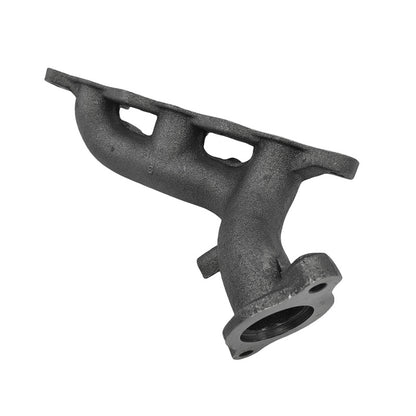 Exhaust Manifold Right Hand Side Fit For Mitsubishi Pajero NM NP MR497482