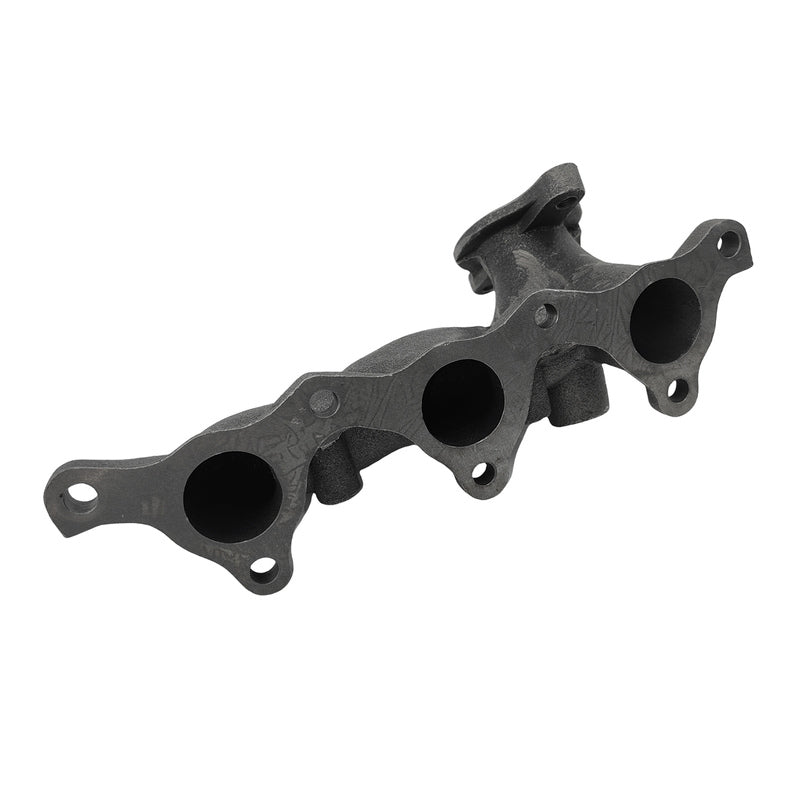 Exhaust Manifold Left Hand Side Fit For Mitsubishi Pajero 3.5 V75W 2000 MR497481