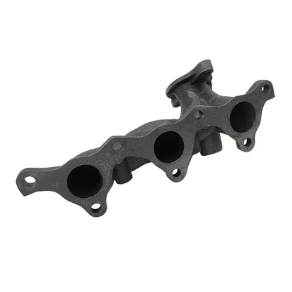 Exhaust Manifold Left Hand Side Fit For Mitsubishi Pajero 3.5 V75W 2000 MR497481