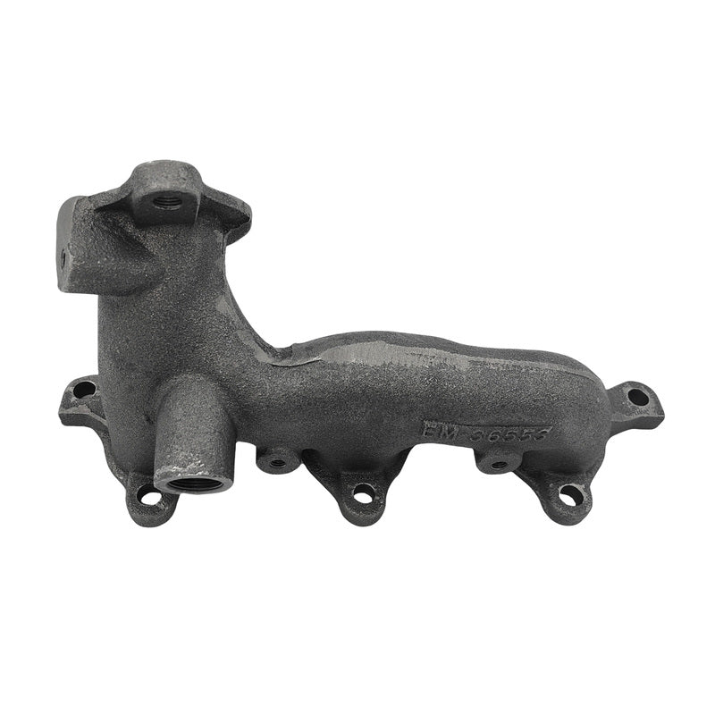 Exhaust Manifold Left Hand Side Fit For Mitsubishi Pajero 3.5 V75W 2000 MR497481