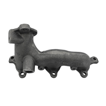 Exhaust Manifold Left Hand Side Fit For Mitsubishi Pajero 3.5 V75W 2000 MR497481