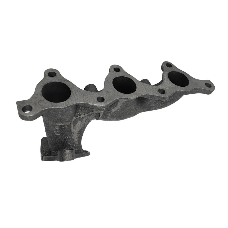 Exhaust Manifold Left Hand Side Fit For Mitsubishi Pajero 3.5 V75W 2000 MR497481