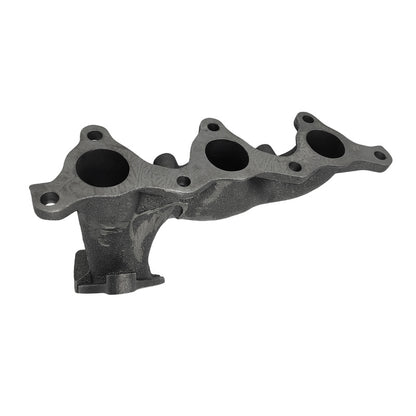 Exhaust Manifold Left Hand Side Fit For Mitsubishi Pajero 3.5 V75W 2000 MR497481