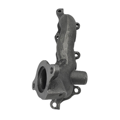 Exhaust Manifold Left Hand Side Fit For Mitsubishi Pajero 3.5 V75W 2000 MR497481
