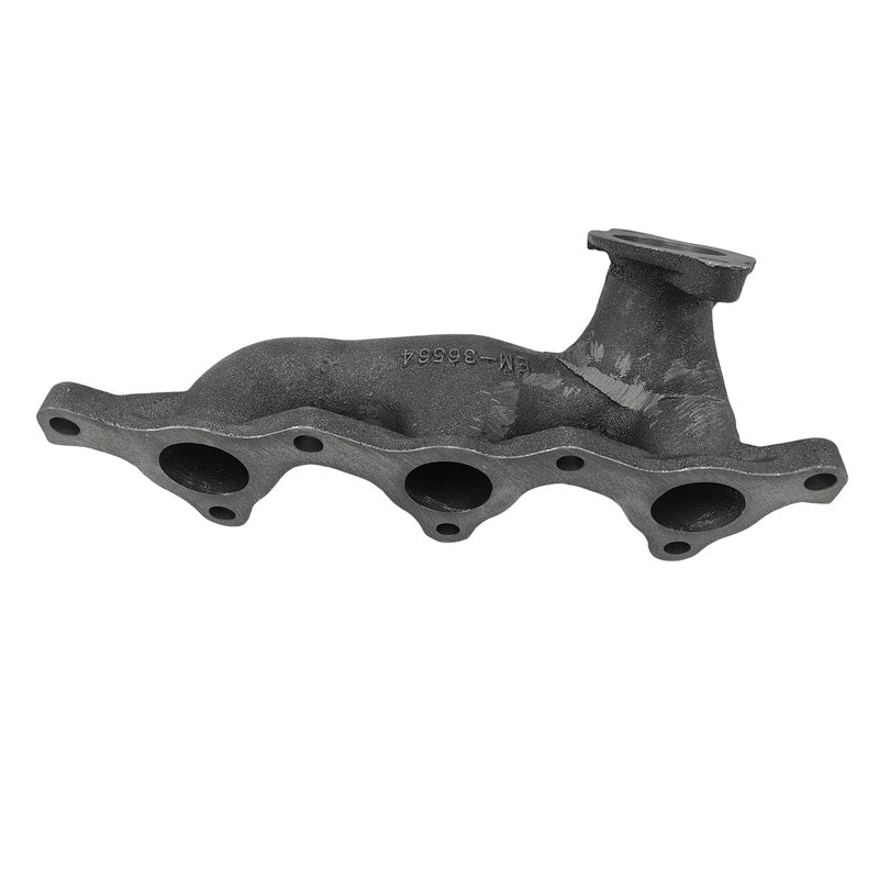 Exhaust Manifold Left Hand Side Fit For Mitsubishi Montero V77W Upgrade 2000-2006 MR497480