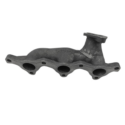 Exhaust Manifold Left Hand Side Fit For Mitsubishi Montero V77W Upgrade 2000-2006 MR497480
