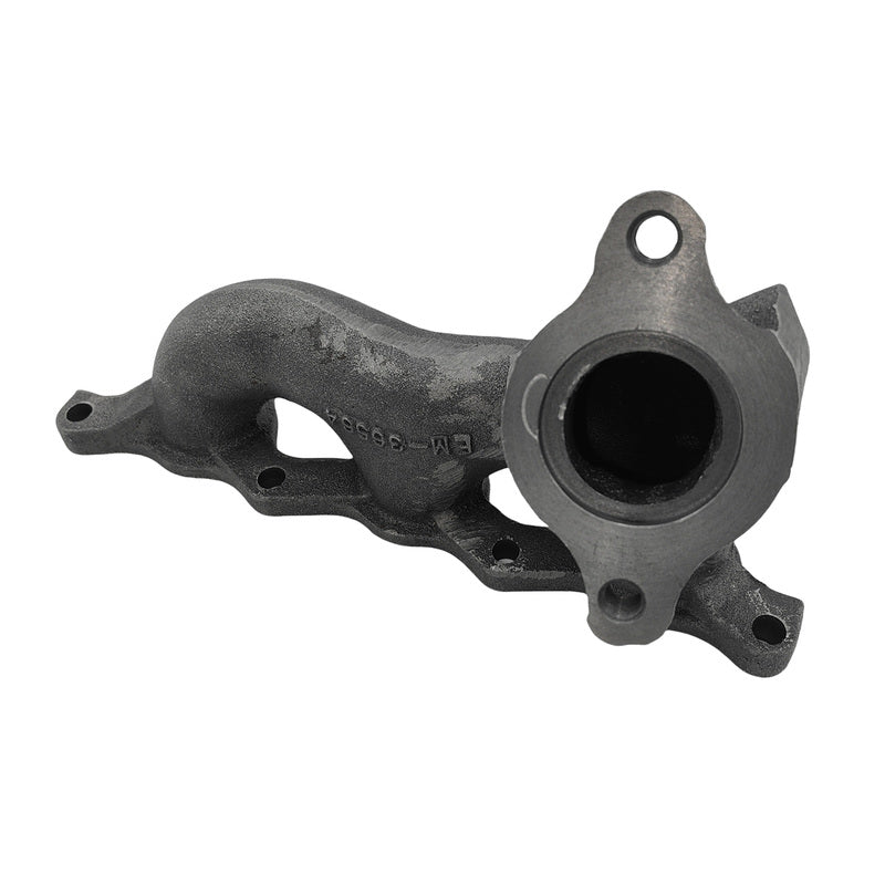 Exhaust Manifold Left Hand Side Fit For Mitsubishi Montero V77W Upgrade 2000-2006 MR497480