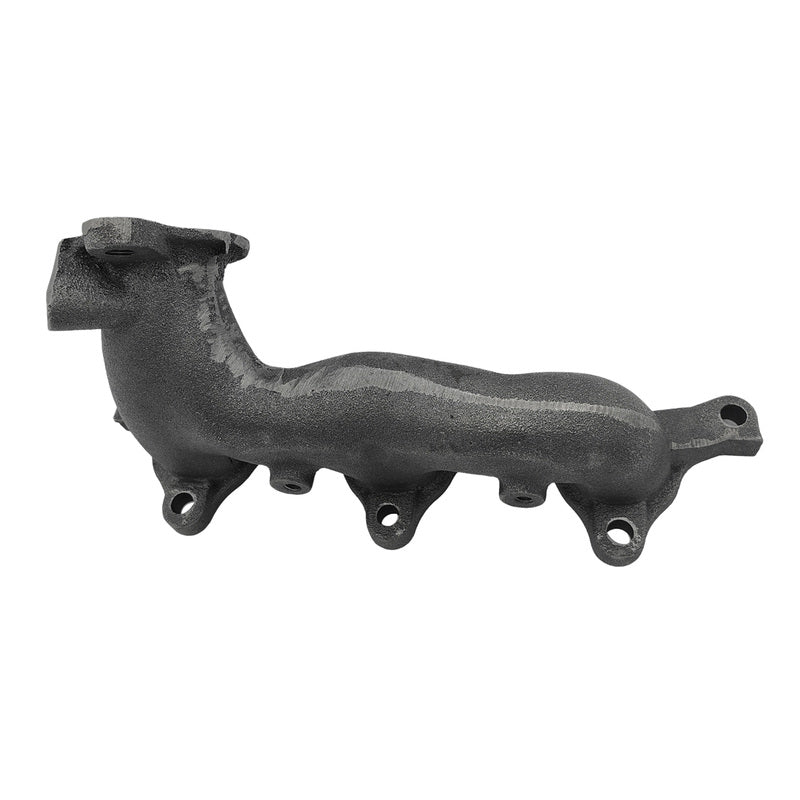 Exhaust Manifold Left Hand Side Fit For Mitsubishi Montero V77W Upgrade 2000-2006 MR497480