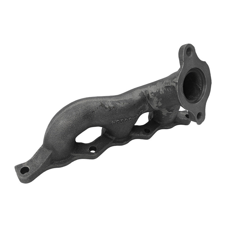 Exhaust Manifold Left Hand Side Fit For Mitsubishi Montero V77W Upgrade 2000-2006 MR497480