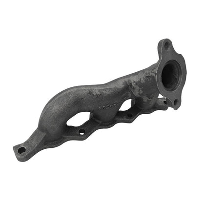 Exhaust Manifold Left Hand Side Fit For Mitsubishi Montero V77W Upgrade 2000-2006 MR497480
