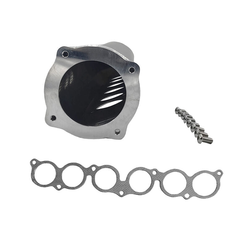 Intake Manifold Fit For Toyota Supra For Lexus IS300 GS300 SC300 3.0L 2JZ-GE 1992-2005