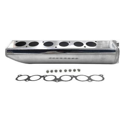 Intake Manifold Fit For Toyota Supra For Lexus IS300 GS300 SC300 3.0L 2JZ-GE 1992-2005