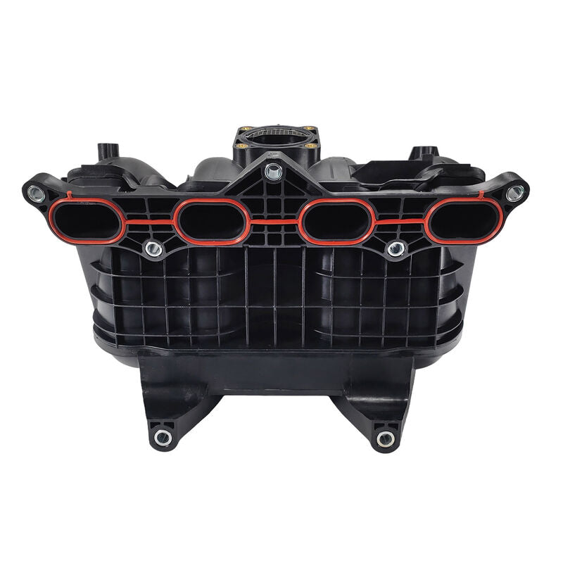 Inlet Intake Manifold Fit For Toyota Hilux TGN16 HiAce TRH201 TRH221 TRH223 2.7L 2TR-FE VVT 16V 2005-2015 17113-0C020
